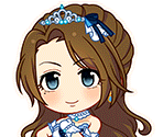 Ayaka Kishibe (Starry Sky Bright) - THE IDOLM@STER Cinderella Girls: Starlight Stage