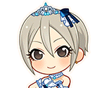 Syuko Shiomi (Starry Sky Bright) - THE IDOLM@STER Cinderella Girls: Starlight Stage