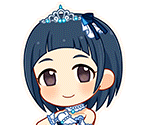 Yasuha Okazaki (Starry Sky Bright) - THE IDOLM@STER Cinderella Girls: Starlight Stage