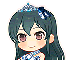 Izumi Ohishi (Starry Sky Bright) - THE IDOLM@STER Cinderella Girls: Starlight Stage