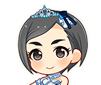 Chizuru Matsuo (Starry Sky Bright) - THE IDOLM@STER Cinderella Girls: Starlight Stage