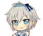 Anastasia (Starry Sky Bright) - THE IDOLM@STER Cinderella Girls: Starlight Stage
