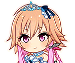 Asuka Ninomiya (Starry Sky Bright) - THE IDOLM@STER Cinderella Girls: Starlight Stage