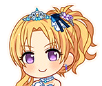 Tsukasa Kiryu (Starry Sky Bright) - THE IDOLM@STER Cinderella Girls: Starlight Stage