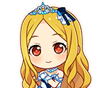Hijiri Mochizuki (Starry Sky Bright) - THE IDOLM@STER Cinderella Girls: Starlight Stage