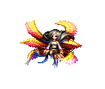 Guardian Angel Lukiel - Last Cloudia