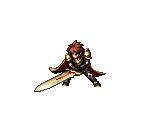 Great Hero Adel - Last Cloudia