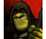 Gift Shop - Shrek the Third