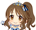 Aiko Takamori (Starry Sky Bright) - THE IDOLM@STER Cinderella Girls: Starlight Stage