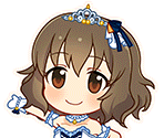 Meiko Namiki (Starry Sky Bright) - THE IDOLM@STER Cinderella Girls: Starlight Stage