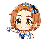 Kaoru Ryuzaki (Starry Sky Bright) - THE IDOLM@STER Cinderella Girls: Starlight Stage