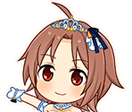 Yoko Saito (Starry Sky Bright) - THE IDOLM@STER Cinderella Girls: Starlight Stage