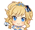 Yui Ohtsuki (Starry Sky Bright) - THE IDOLM@STER Cinderella Girls: Starlight Stage