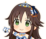 Yuki Himekawa (Starry Sky Bright) - THE IDOLM@STER Cinderella Girls: Starlight Stage