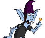 Blue Goblin - The Simpsons: Tapped Out