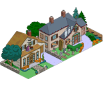 Spine Chills - The Simpsons: Tapped Out