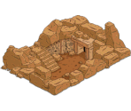 Ancient Dig - The Simpsons: Tapped Out