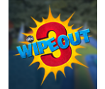 HOME Menu Icon - Wipeout 3