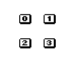 Blocks - Happy Pairs