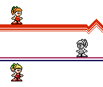 Roll (NES, Game Gear, & Game Boy-Style) - Mega Man Customs
