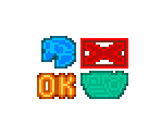 Inventory Icons - Metal Max 3