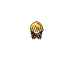 Rena - Metal Max 2 Reloaded