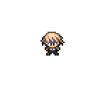 Playable Soldier (Female) - Metal Max 3