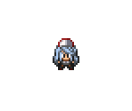 Playable Nurse (Female) - Metal Max 3