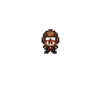 Playable Hunter (Male) - Metal Max 3