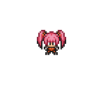 Playable Artist (Female) - Metal Max 3