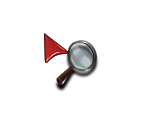 Cursors - Mortimer Beckett and the Lost King