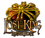 Desktop Icon - Mortimer Beckett and the Lost King