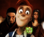 Miscellaneous - Mortimer Beckett and the Lost King