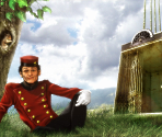 Locations - Mortimer Beckett and the Lost King