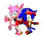 Symphony Showdown - Sonic Speed Simulator