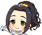 Naho Ebihara (Starry Sky Bright) - THE IDOLM@STER Cinderella Girls: Starlight Stage