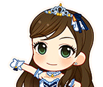 Misaki Etou (Starry Sky Bright) - THE IDOLM@STER Cinderella Girls: Starlight Stage