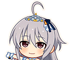 Syoko Hoshi (Starry Sky Bright) - THE IDOLM@STER Cinderella Girls: Starlight Stage