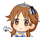Sanae Katagiri (Starry Sky Bright) - THE IDOLM@STER Cinderella Girls: Starlight Stage