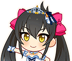 Risa Matoba (Starry Sky Bright) - THE IDOLM@STER Cinderella Girls: Starlight Stage