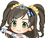 Sora Nonomura (Starry Sky Bright) - THE IDOLM@STER Cinderella Girls: Starlight Stage