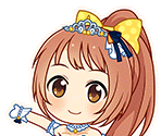Tomoka Wakabayashi (Starry Sky Bright) - THE IDOLM@STER Cinderella Girls: Starlight Stage