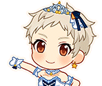 Ema Senzaki (Starry Sky Bright) - THE IDOLM@STER Cinderella Girls: Starlight Stage