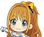 Akane Hino (Starry Sky Bright) - THE IDOLM@STER Cinderella Girls: Starlight Stage