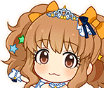 Kirari Moroboshi (Starry Sky Bright) - THE IDOLM@STER Cinderella Girls: Starlight Stage