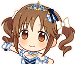 Airi Totoki (Starry Skiy Bright) - THE IDOLM@STER Cinderella Girls: Starlight Stage