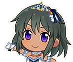 Natalia (Starry Sky Bright) - THE IDOLM@STER Cinderella Girls: Starlight Stage