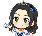 Natsumi Soma (Starry Sky Bright) - THE IDOLM@STER Cinderella Girls: Starlight Stage