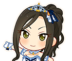 Takumi Mukai (Starry Sky Bright) - THE IDOLM@STER Cinderella Girls: Starlight Stage