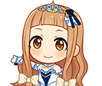 Nina Ichihara (Starry Sky Bright) - THE IDOLM@STER Cinderella Girls: Starlight Stage